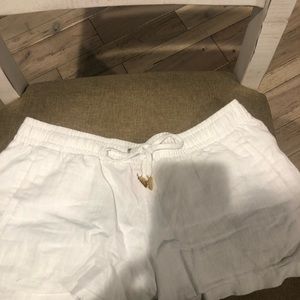 COPY - Lily Pulitzer shorts